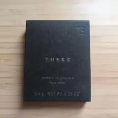 THREE シマリング グロー デュオ 01のサムネイル