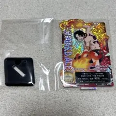 ポートガス・D・エース ACLLECT -ワンピース-～3D2Y～ 一番くじ