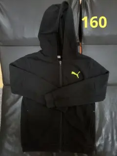 プーマ パーカー 160
