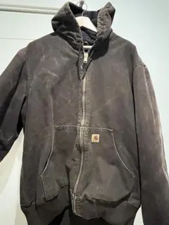 Carhartt ダック地 アクティブジャケットのサムネイル
