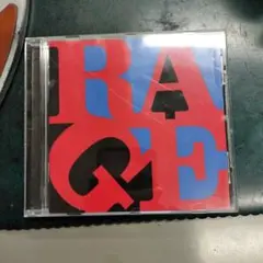 Rage Against The MachineのDVD2枚セット/レイジ - メルカリ