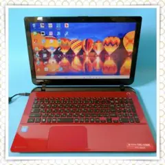 TOSHIBAタッチパネルi7/8/ SSD56GB office2024 - メルカリ