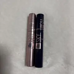 MAYBELLINE スカイハイ マスカラ 2本セットのサムネイル