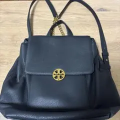 F*✨様 TORY BURCH CHELSEA backpack
