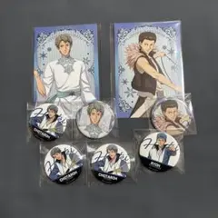 宍戸亮 鳳長太郎