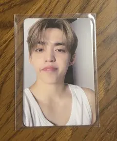 SEVENTEEN RIGHT HERE DEAR盤 カラット盤 エスクプス