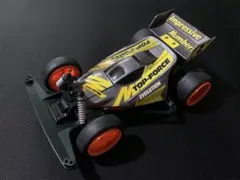 【未使用・未組立】タミヤ　トップフォース　ジュニア タミヤ 1/32 レーサーミニ四駆シリーズ トップフォースJr. | タミヤ