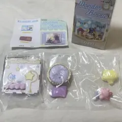 星のカービィ ワンダールーム ぐっすりベッドルーム
