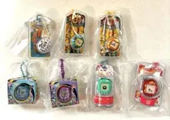 たまごっち おかしなたまごボーロっち パッケージチャームつき３