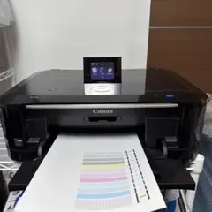 キヤノン Canon PIXUS MG4130 インクジェットプリンター 複合機 - メルカリ