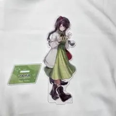 さんばか4th Anniversary グッズ BIGアクリルスタンド 戌亥とこ