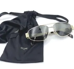 【IW7】CELINE セリーヌ トリオンフ CL40281U サングラスのサムネイル