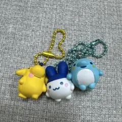 たまごっち　チョコボックス　セット　みみっち　いるかっち　ポチっち