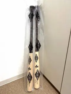 ヒッコリー 木製バット 硬式 アマチュア対応