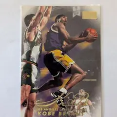 NBAカード Kobe Bryant 1998 Skybox