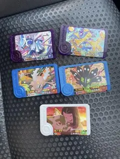 あ*か様 ポケモンフレンダ ディアルガ サーフゴー