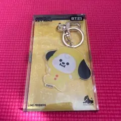 CHIMMY キーリング