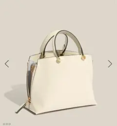 【新品未使用】【E'POR】Y BAG Mini 2way ショルダー付