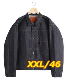 LEVI'S Vintage Clothing S506XX 1944 XXL