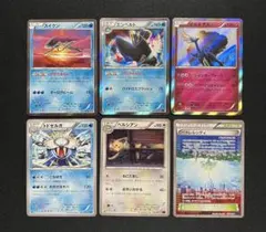 ポケモンカード 初期 XY ノーマル まとめ売り 約100枚 - メルカリ