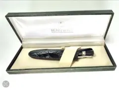 MONTEVERDE ボールペン 専用ケース付き