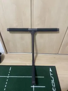 ゴルフ練習用具