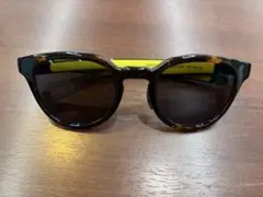 Eyevol LEIFER III サングラス べっ甲柄　偏光EYEVOLのサムネイル