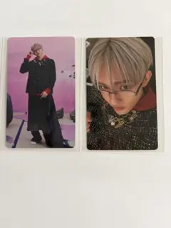 INI POP UP トレカ　田島将吾