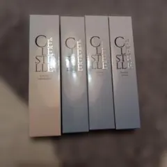 Célestelle スキンケアクリーム 3個 BeDoorファンデ付 - メルカリ