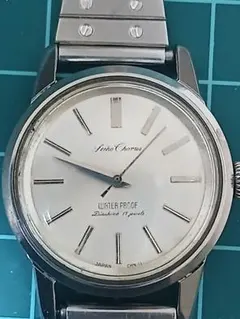 2026年最新】seiko 17jewelsの人気アイテム - メルカリ