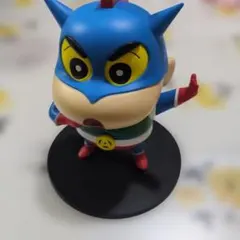 アクション仮面 フィギュア