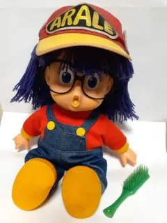 2026年最新】dr.スランプ アラレちゃん ぬいぐるみ アラレちゃんの人気