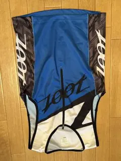Z3ROD トライアスロンウェア USUIT Unisex ブラック イエロー - メルカリ