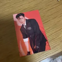 ATEEZ paradigm サン トレカ タワレコ