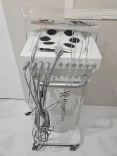 ハイパーシェイプ 【WAM 正規品】吸引ローラー痩身エステ 筋膜リリース