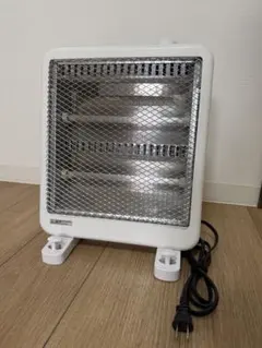 電気ストーブ PPIT-EH800-WH 本体のサムネイル