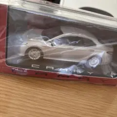 TOYOTA CAMRYミニカー　1/30のサムネイル