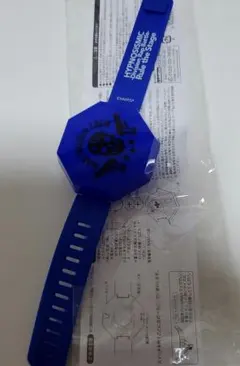 ヒプステ　ライトブレスレット　ヨコハマ　ヒプノシスマイク