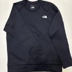 THE NORTH FACE テックエアースウェットクルー NT12287