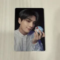 ENHYPEN ジェイ トレカ 宵 ラキドロ Weverse