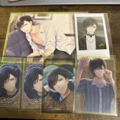 スタマイ　9周年　バレンタイン　ホワイトデー　菅野夏樹