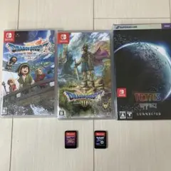 2026年最新】switch ソフト まとめ売りの人気アイテム - メルカリ