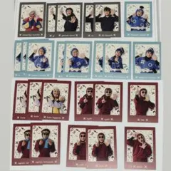 忍ミュ　学園祭　ぱしゃこれ　まとめ　25枚