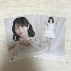 LOVE 野口衣織 宝石 生写真 チュウヒキ - メルカリ