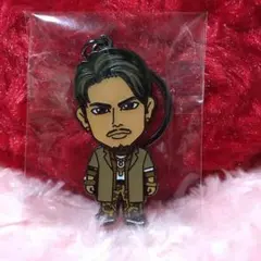 今市隆二 首振り METROPOLIS ガチャ