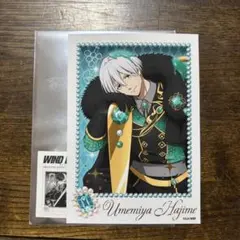 WIND BREAKER梅宮一 ドルチェ ブロマイド