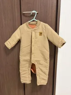 西松屋アウター　ロンパース　50-70㎝