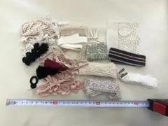 レースリボンセット　おまけ付き
