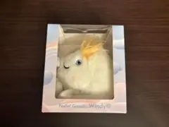 ◼️藤井風 Windy ◼️ぬいぐるみキーホルダー ウィンディ② ◼️藤井風 Windy ◼️ぬいぐるみキーホルダー ウィンディ②