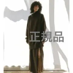 【新品未使用タグ付】ETRE TOKYO ヤクニット上下セット セットアップ 2026年最新】etretokyo ヤクの人気アイテム - メルカリ